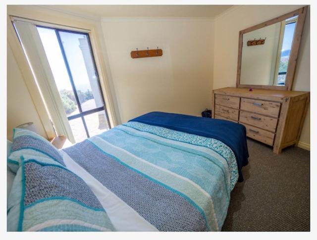Cliff House Beachfront Villas Moonta Exteriér fotografie
