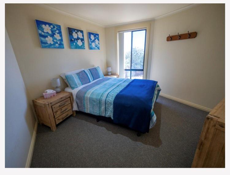 Cliff House Beachfront Villas Moonta Exteriér fotografie