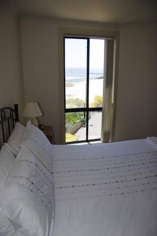 Cliff House Beachfront Villas Moonta Exteriér fotografie