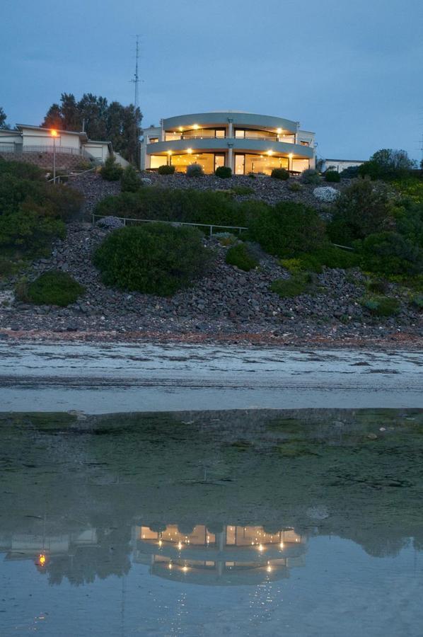 Cliff House Beachfront Villas Moonta Exteriér fotografie